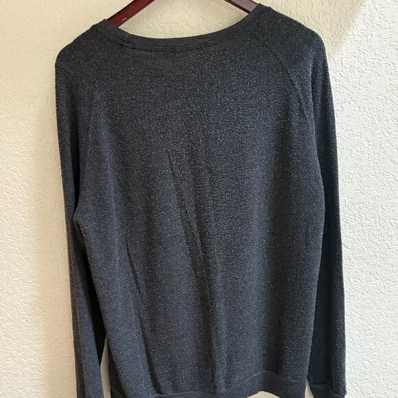 Vintage KISS Junk Food Long-Sleeve Tee, Size M - Picture 8 of 12